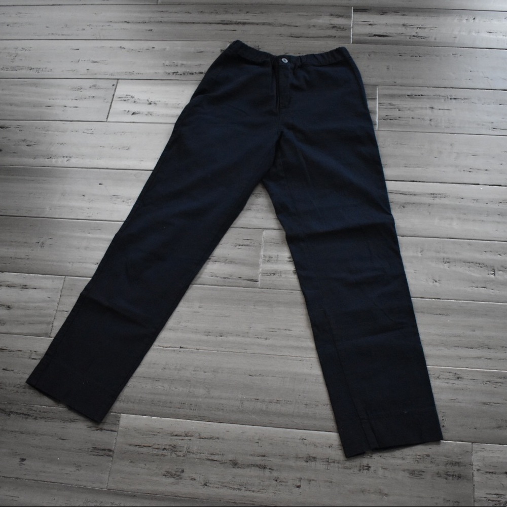 Brandy Melville Navy Pants